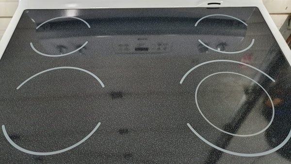 Used Kenmore Electric Stove K30