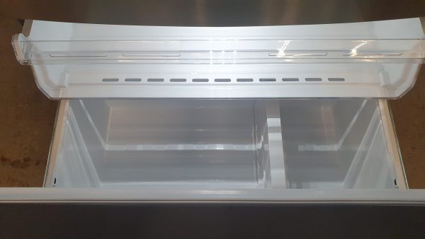 Used Frigidaire Refrigerator FG4H2272UF