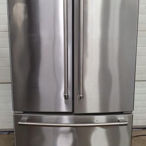 Used KITCHENAID Refrigerator KRFC300ESS01
