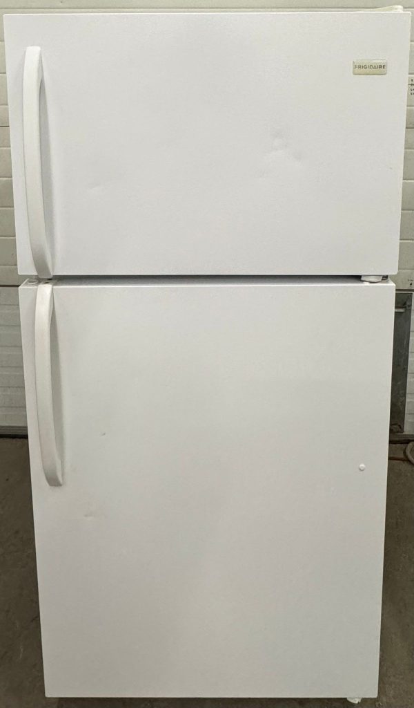 Used Frigidaire Refrigerator FFHT1513LW6