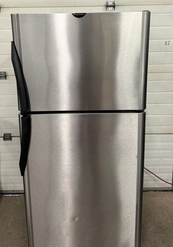 Used Frigidaire Refrigerator FRT1S6ESB1