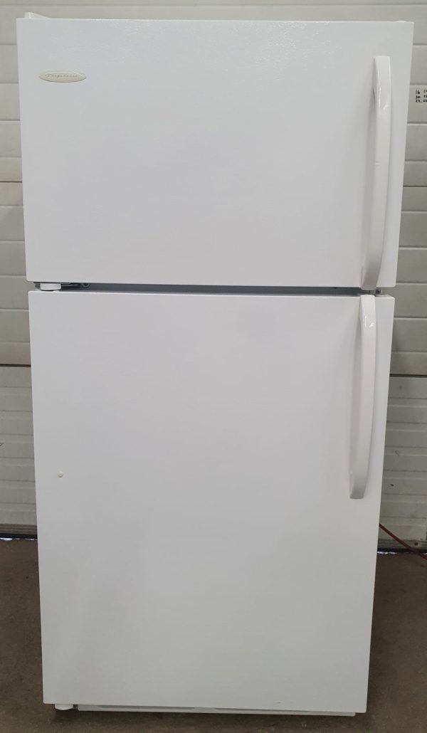 Used Frigidaire Refrigerator FRT15HB3DZ2