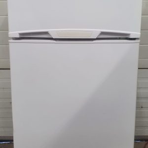 Used GE Refrigerator GTR12BAXALWW