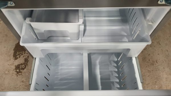 Used KitchenAid Refrigerator KRFF300ESS04
