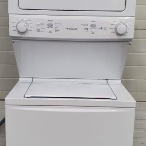Used Samsung Washer Wf45t6000aw/a5