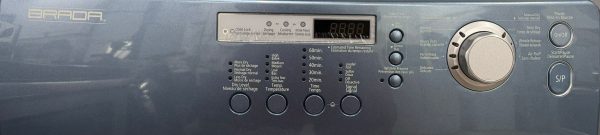 Used Brada Electric Dryer BEF70B/XAC