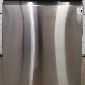 Used Dishwasher LG LDFN4542S (1)