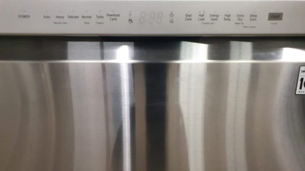 Used Dishwasher LG LDFN4542S