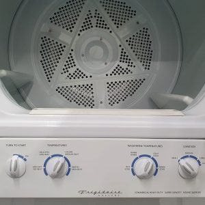 Used Laundry Center Frigidaire GCET1031FS4 (3)