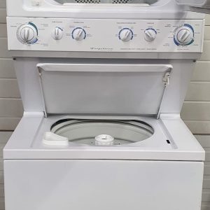 Used Laundry Center Frigidaire GCET1031FS4 (4)