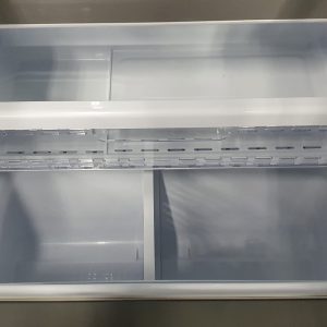 Used Samsung Refrigerator RF23HCEDBSR Counter Depth (3)