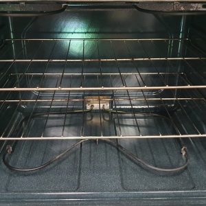 Used Whirlpool Electric Stove YRF263LXTS0 (3)