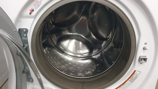 Used Whirlpool Set Washer WFW75HEFW0 and Dryer YWED75HEFW0