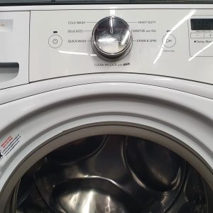 Used Whirlpool Set Washer WFW75HEFW0 and Dryer YWED75HEFW0 (3)