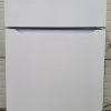 Used less than 1 year Frigidaire Refrigerator FFHT1425VW counter depth