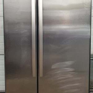Used Kenmore Refrigerator 106.4026301