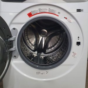 used less than 1 year washer Samsung (1)