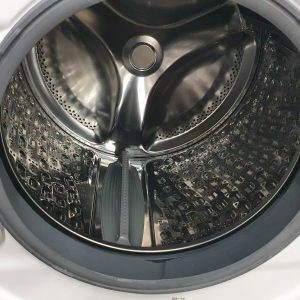 used less than 1 year washer Samsung (3)