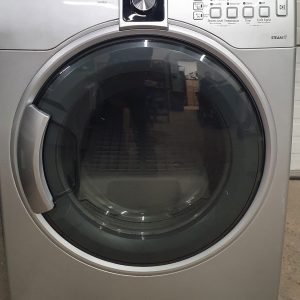 Used Kenmore Electric Dryer 592-89427
