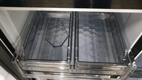 Open Box Samsung Refrigerator RF29A9771SG
