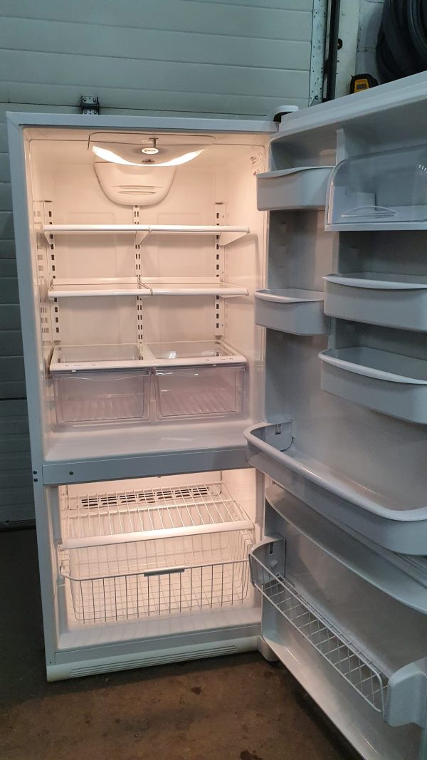 Used Kenmore Refrigerator 596.62822200