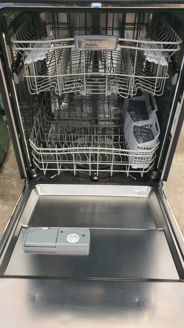 Used Dishwasher Frigidaire FPHD2491KF0