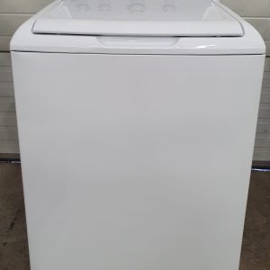 Used GE Washer GTW550BMRWS