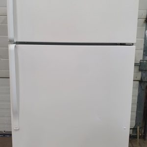 Used Whirlpool Refrigerator W5TXEWFWQ00