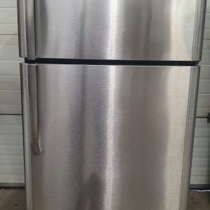 Used Frigidaire Refrigerator FFHT663030