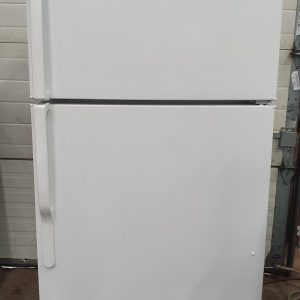Used Whirlpool Refrigerator WRG560SGYM04