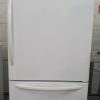 Used KITCHENAID Refrigerator KNRS22KWWH5