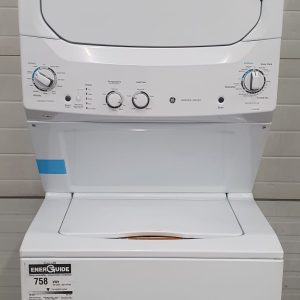 Used Samsung Electric Dryer DV431AEPXAC