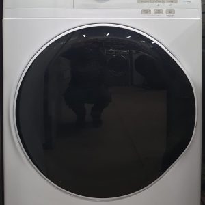 Used Samsung Electrical Dryer DV339AEG