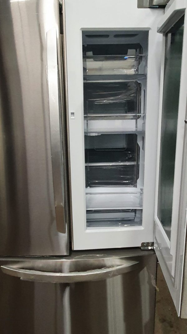 Open Box LG Refrigerator LRFVS2503S