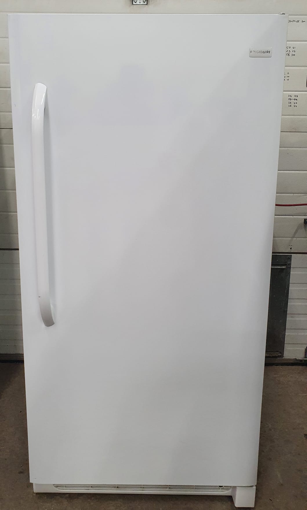 Order Your Used Upright Freezer Frigidaire FFFU14F2QWA Today!