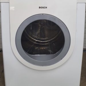 Used Set Samsung Washer WA50M7450AP/A4 and Dryer DV52J8700EP