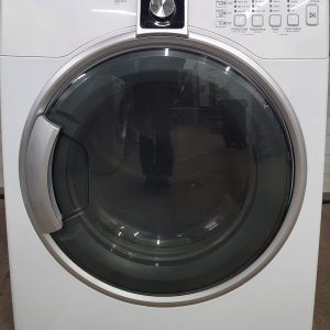 Used Kenmore Electric Dryer 592-89312