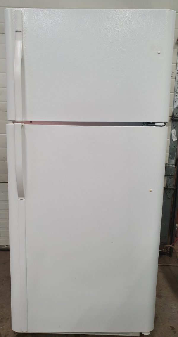 Used Kenmore Refrigerator U663030