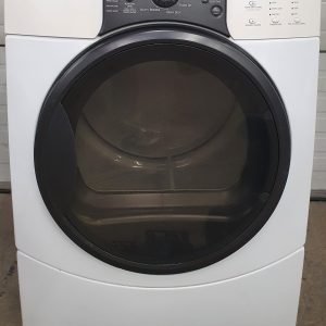 Used Kenmore Electrical Dryer 110.C85872400