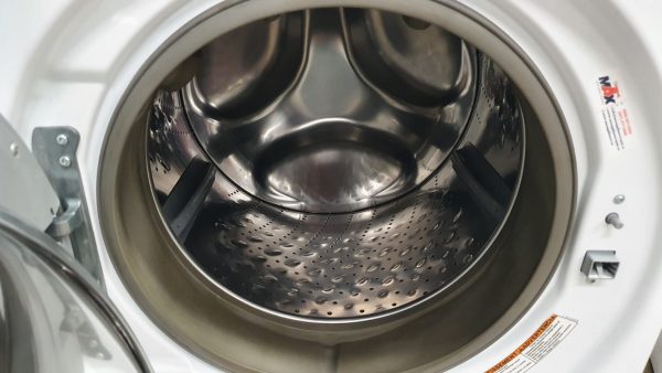 Used Whirlpool Washer WFW95HEDW0