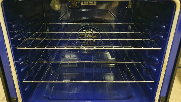 Used LG Slide in Electric Stove LSE4611BD