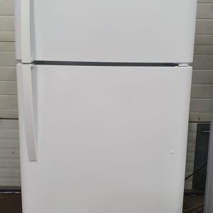 Used Frigidaire Refrigerator FRT18G4AW8