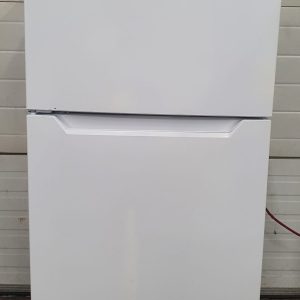 Used Frigidaire Refrigerator FFET1222UW