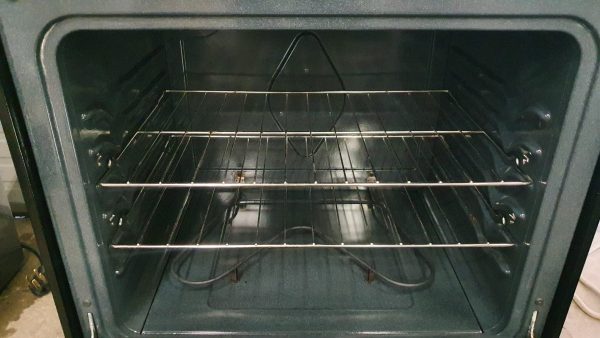 Used Kenmore Electric Stove 970-600762