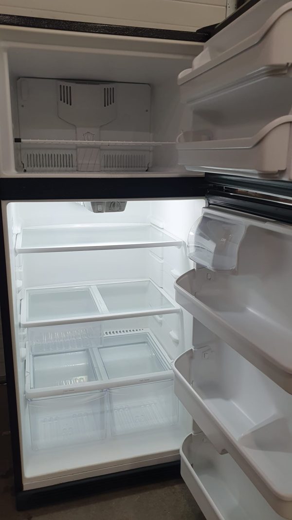 Used Frigidaire Refrigerator FRT18HS6JS4