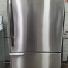 Used Maytag Refrigerator MBR1953XES2
