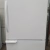 Used Kenmore Refrigerator 596.669023