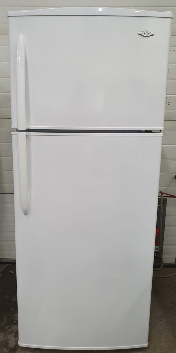 Used Maytag Refrigerator MTB1842VRW00