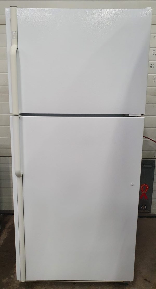 Used Maytag Refrigerator MTB1956DEW