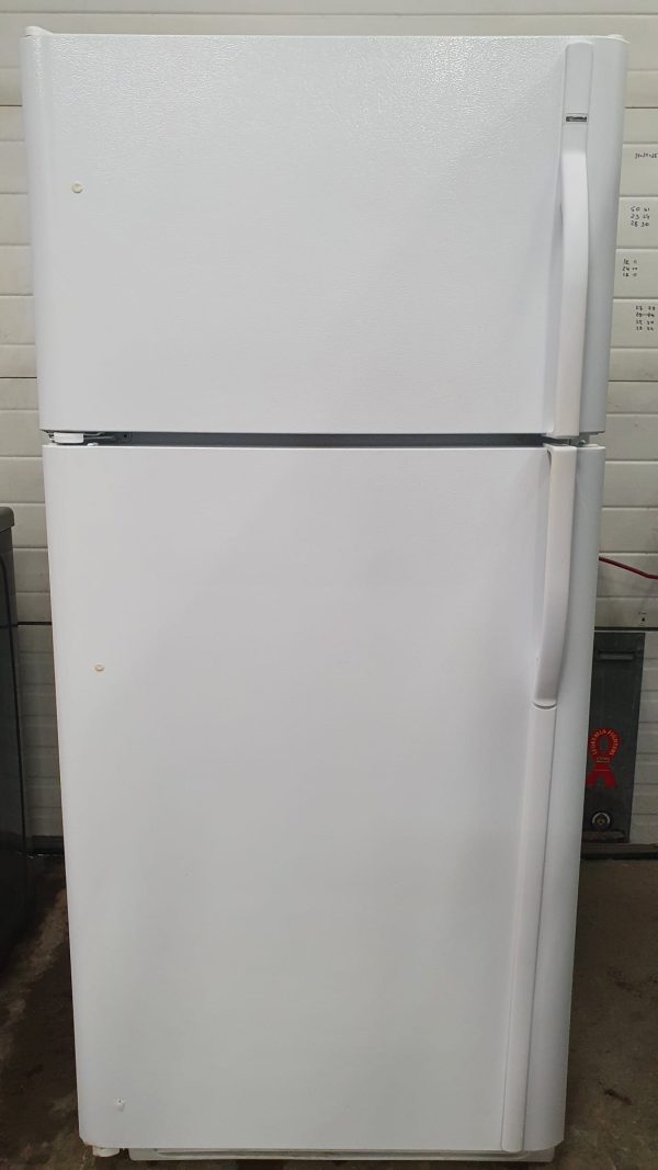 Used Kenmore Refrigerator 970-658526